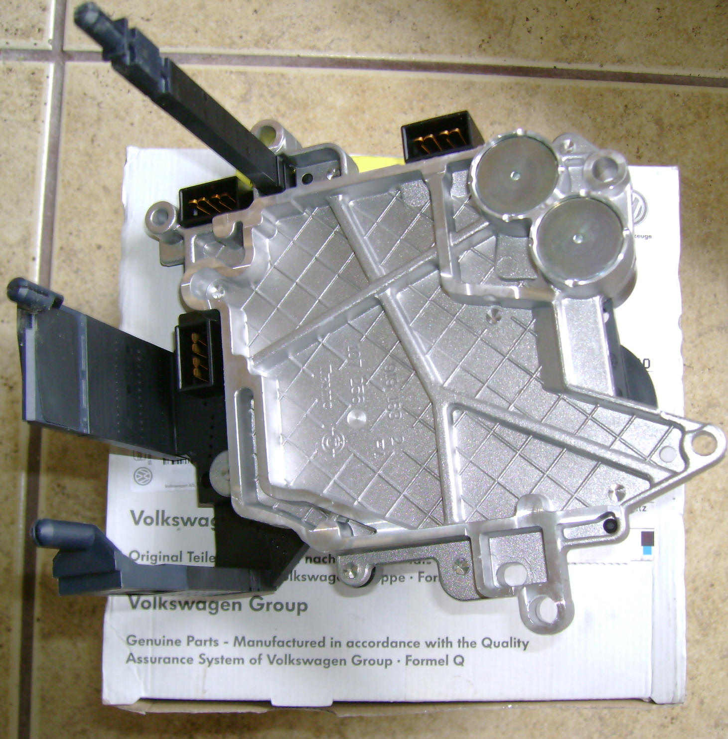 Modulo de cambio Audi  multitronic Conserto de modulo multitronic Reparo de modulo Multitronic Recondicionamento de modulo multitronic